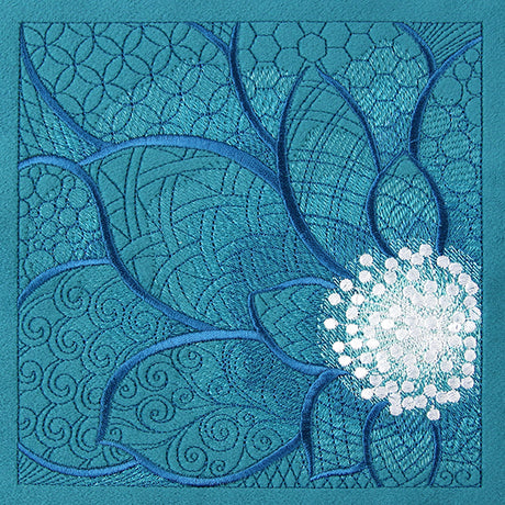 Mesmerizing Bloom
