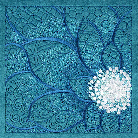 Mesmerizing Bloom