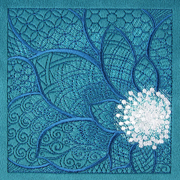Mesmerizing Bloom