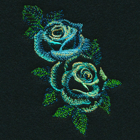 Midnight Roses