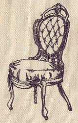 Charming Chair
