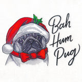 Bah Hum-Pug