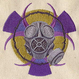 Masked