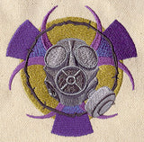Masked
