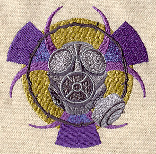 Masked
