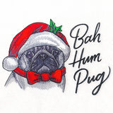 Bah Hum-Pug