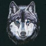 Magnificent Wolf