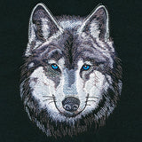 Magnificent Wolf
