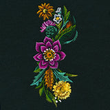 Midnight Blooms