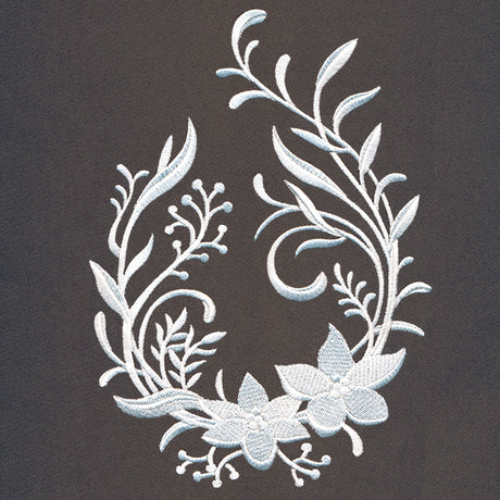 Fancy Flourishing Botanicals