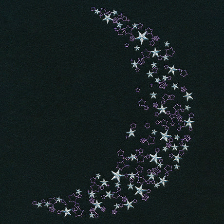 Starry Moonlight