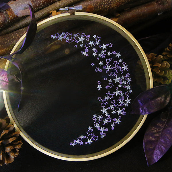 Starry Moonlight