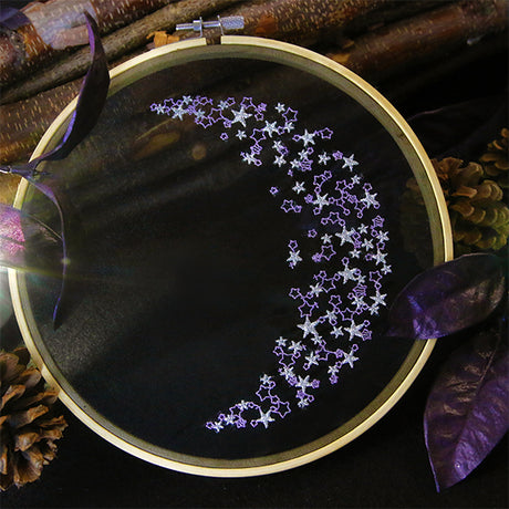 Starry Moonlight