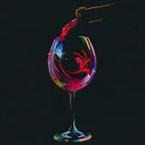 Wine Glass Shine