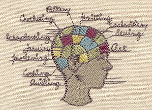Crafts on the Brain
