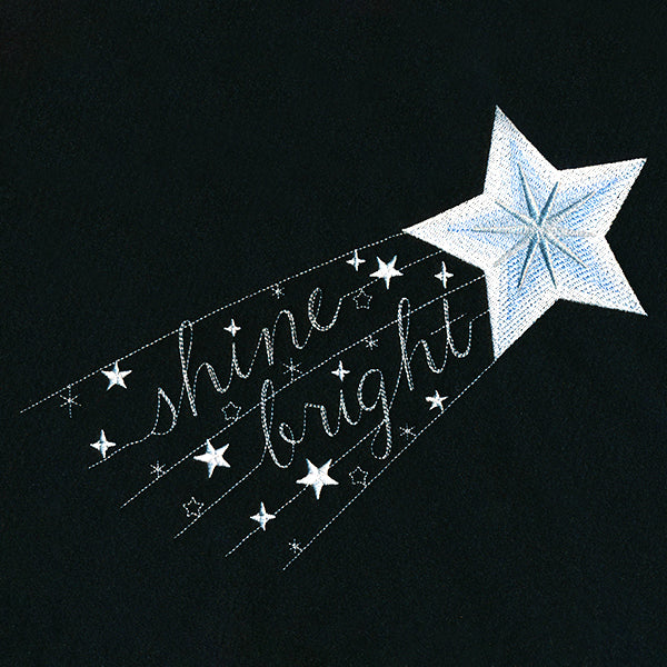Shine Bright