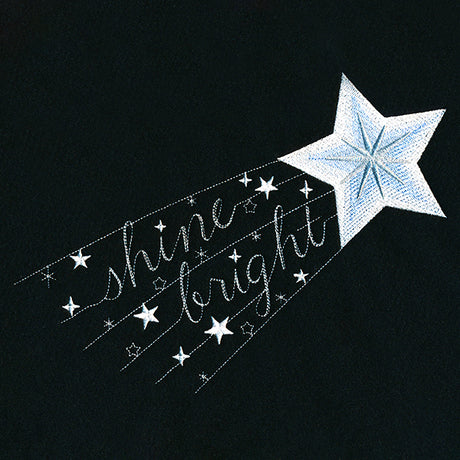 Shine Bright