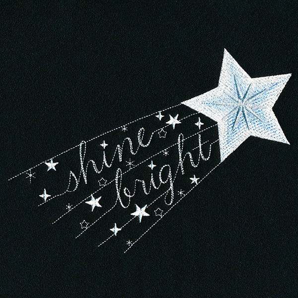Shine Bright