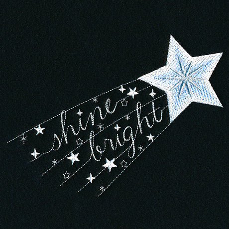 Shine Bright