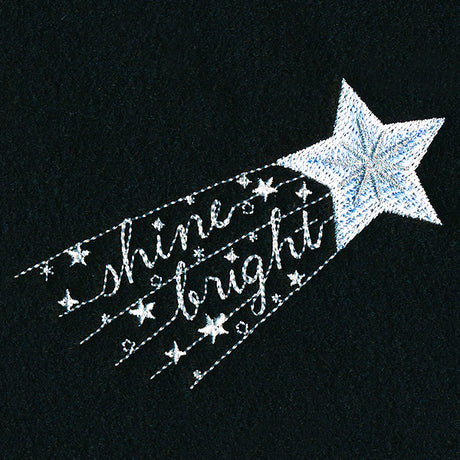 Shine Bright