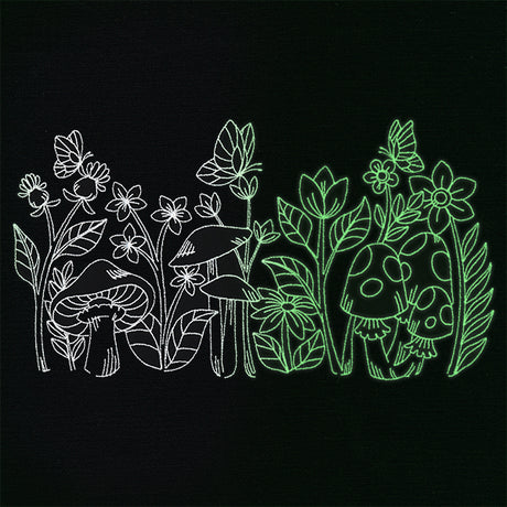 Luminescent Nature
