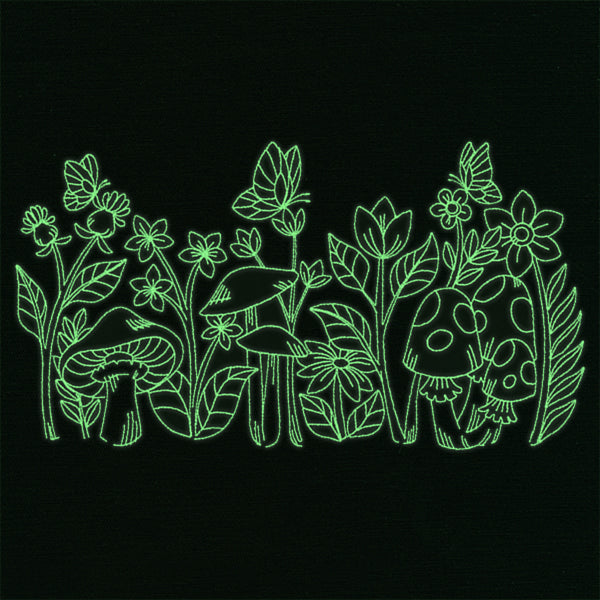 Luminescent Nature