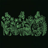 Luminescent Nature