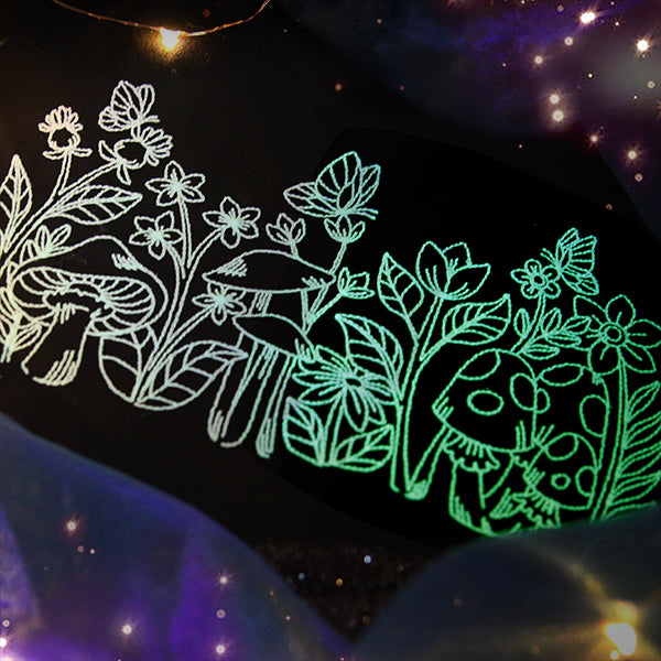 Luminescent Nature