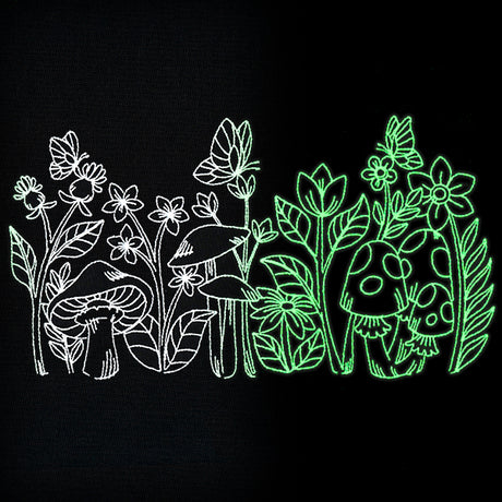 Luminescent Nature