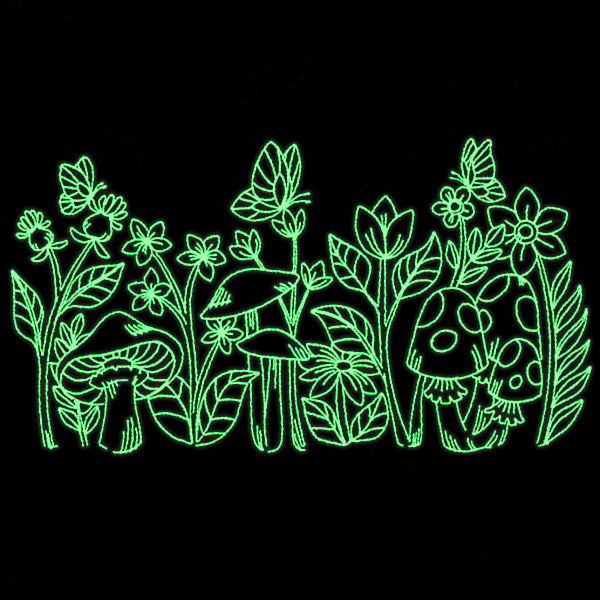 Luminescent Nature