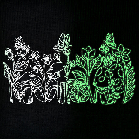 Luminescent Nature