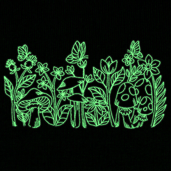 Luminescent Nature