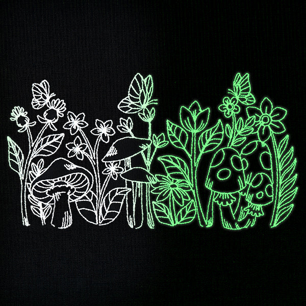 Luminescent Nature