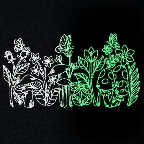 Luminescent Nature