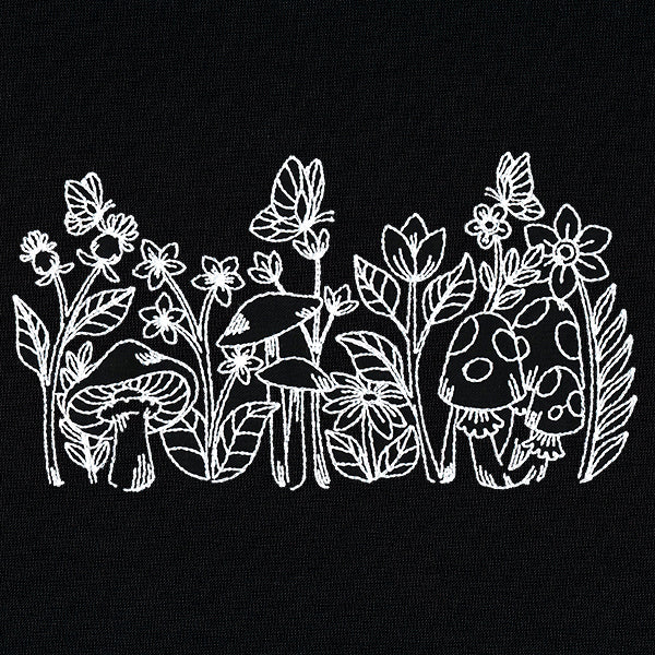 Luminescent Nature