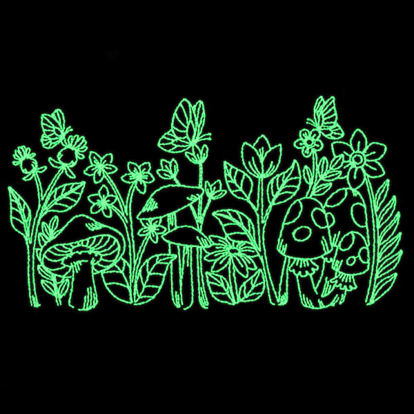 Luminescent Nature