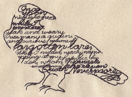 Wordy Bird