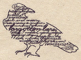 Wordy Bird