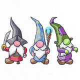 Halloween Gnomies