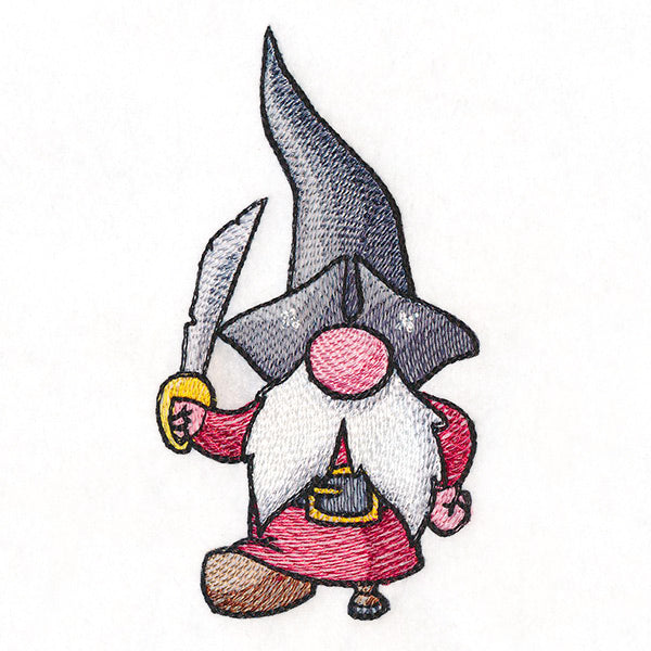 Pirate Gnomie Otis