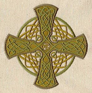 Celtic Cross
