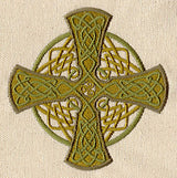 Celtic Cross