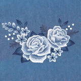 Bold Roses Bouquet