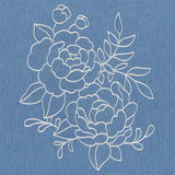 Pretty Peony Bouquet