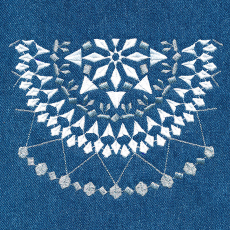 Star Pocket Accent