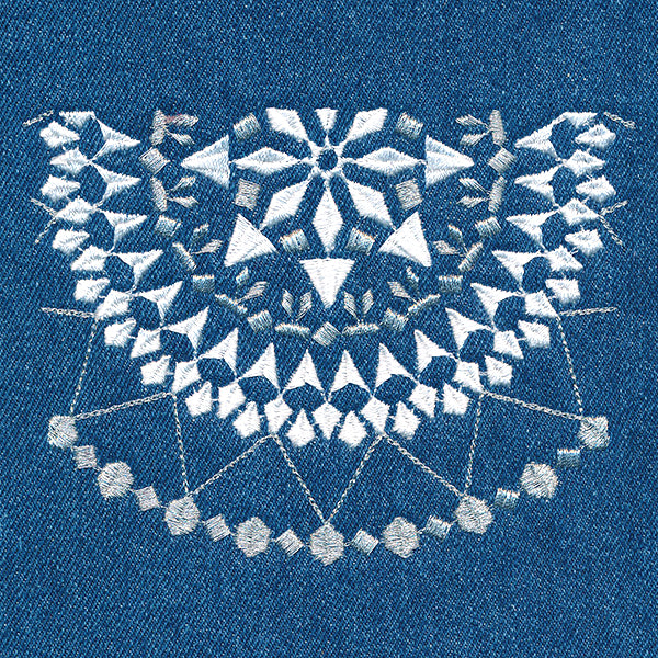 Star Pocket Accent