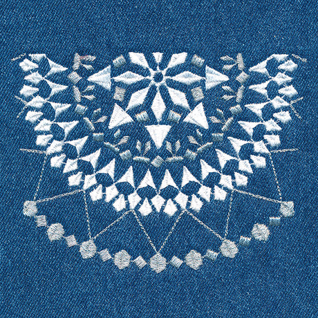 Star Pocket Accent