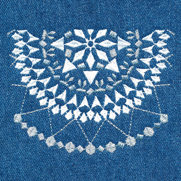 Star Pocket Accent