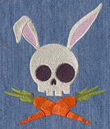 Skully Bunny