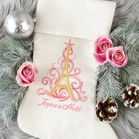 Joyeux Noel from Paris